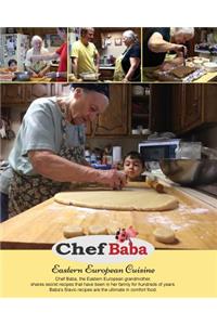 Chef Baba Cookbook