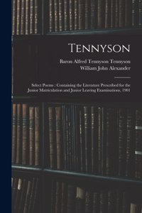 Tennyson
