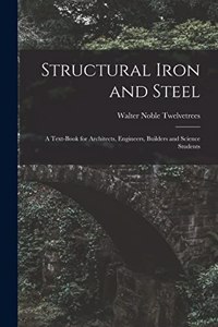 Structural Iron and Steel