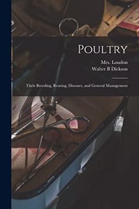 Poultry