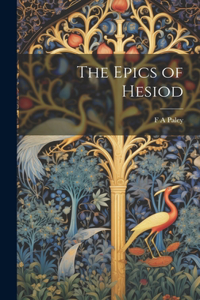 Epics of Hesiod