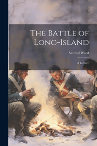 Battle of Long-Island