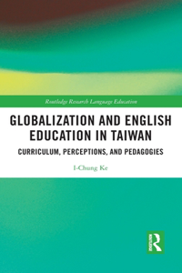 Globalization and English Education in Taiwan