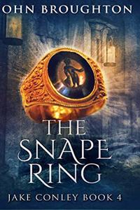 The Snape Ring