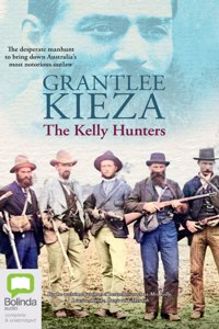 The Kelly Hunters