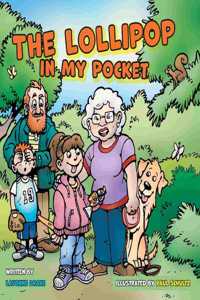 Lollipop in My Pocket