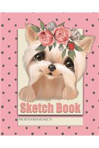 Sketch Book