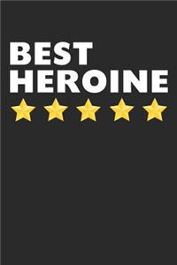 Best Heroine