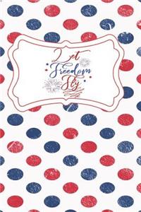 Let Freedom Fly