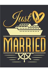 Just Married
