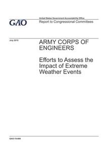 Army Corps of Engineers