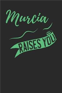 Murcia Raises You