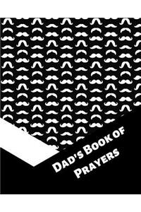 Dad's Book Of Prayers