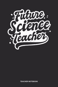 Teacher Notebook