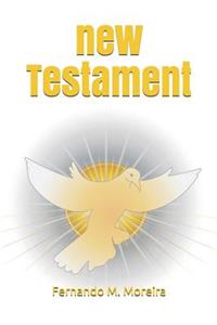 new Testament