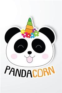 Pandacorn