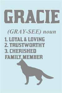 Gracie Gray-See