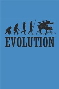 Evolution
