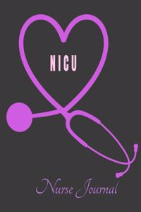 NICU Nurse Journal