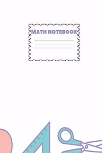 Math Notebook