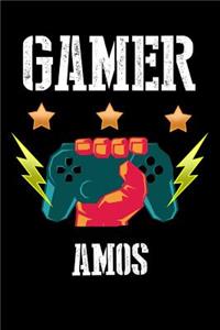 Gamer Amos