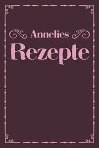 Annelies Rezepte