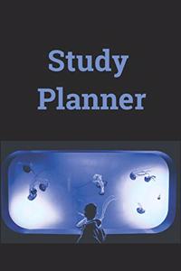 Study Planner: Student Planner Get organized, plan your studying and stay on top of life