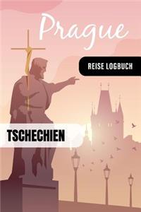 Tschechien Reise Logbuch