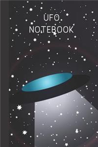 UFO Notebook