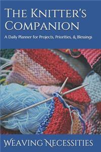 The Knitter's Companion