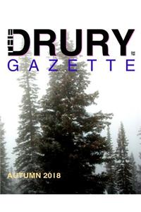 Drury Gazette Autumn 2018