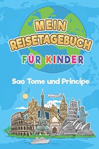 São Tomé und Príncipe Mein Reisetagebuch