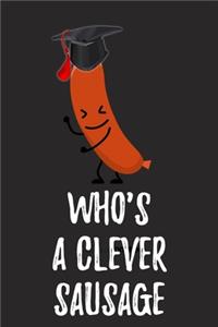 Who's A Clever Sausage