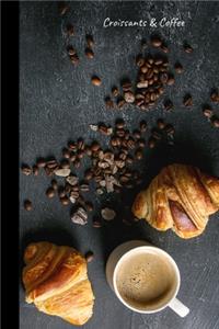 Croissants & Coffee