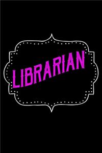 Librarian