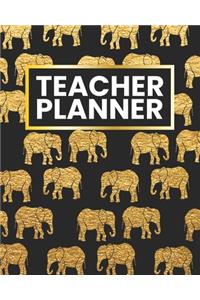 Teacher Planner