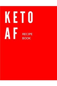 Keto AF