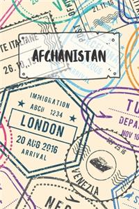 Afghanistan
