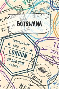 Botswana