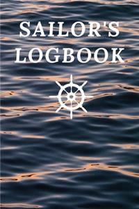 Sailor's Logook