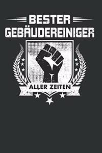 Bester Gebäudereiniger Aller Zeiten