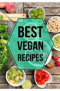 Best Vegan Recipes