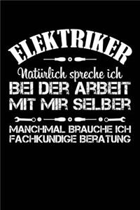 Fachkundige Beratung