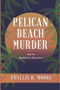 Pelican Beach Murder