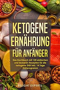 Ketogene Ernährung für Anfänger