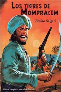 Los Tigres de Mompracem