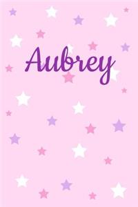 Aubrey