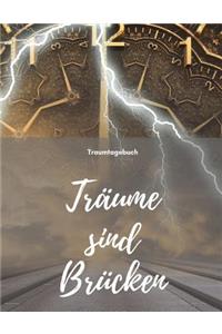 Traumtagebuch