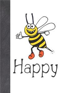 Happy