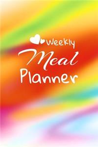 Weekly Meal Planner
